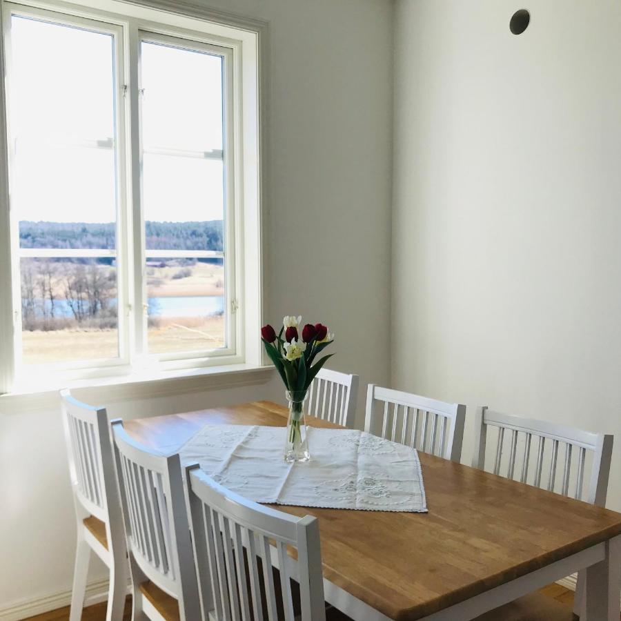 Kungälv Kastellegarden Skanskullen מראה חיצוני תמונה