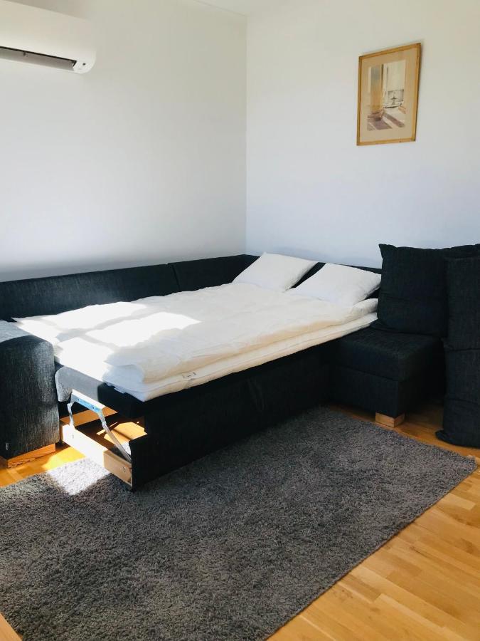 Kungälv Kastellegarden Skanskullen מראה חיצוני תמונה